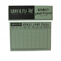 Spiel "KnastLandFluss" | Spiele & CDs | Produkte | SANTA FU