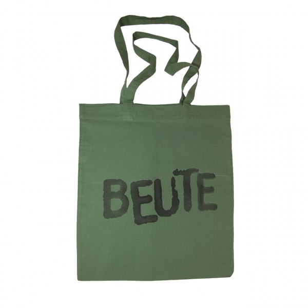 "Beute" Beutel