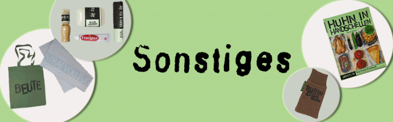 Sonstige Produkte Santa Fu Santa Fu - 